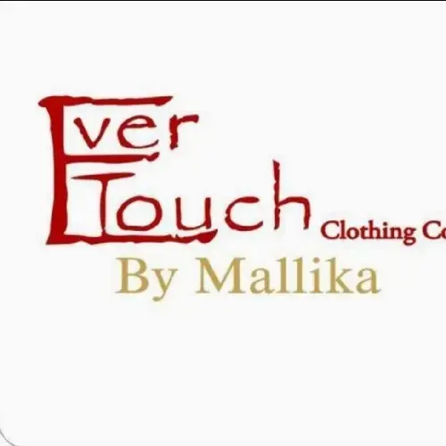 store logo